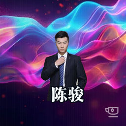 陈骏